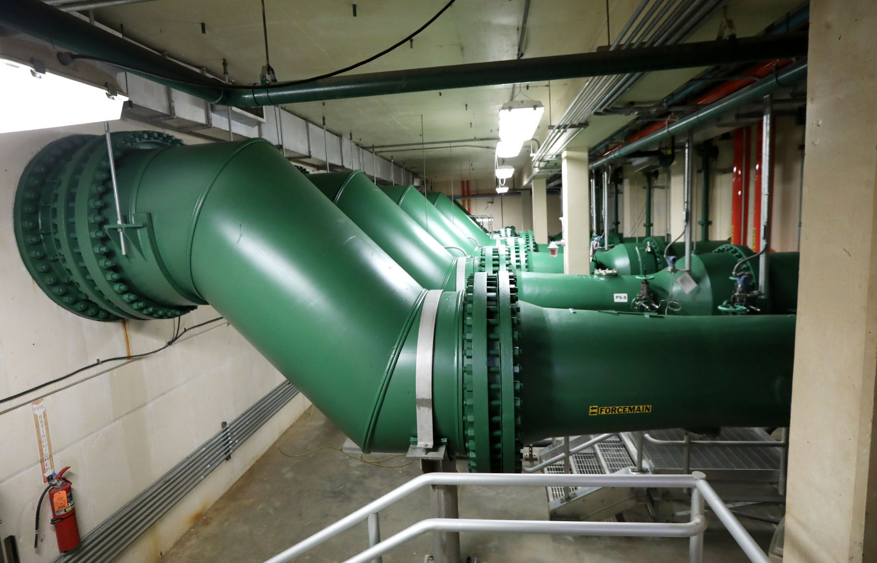 Madison Metropolitan Sewerage District